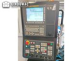 Control unit of DOOSAN Lynx 2100A  machine