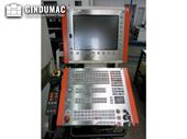 Control unit of +GF+ AgieCharmilles Mikron VCE 1200 Pro  machine