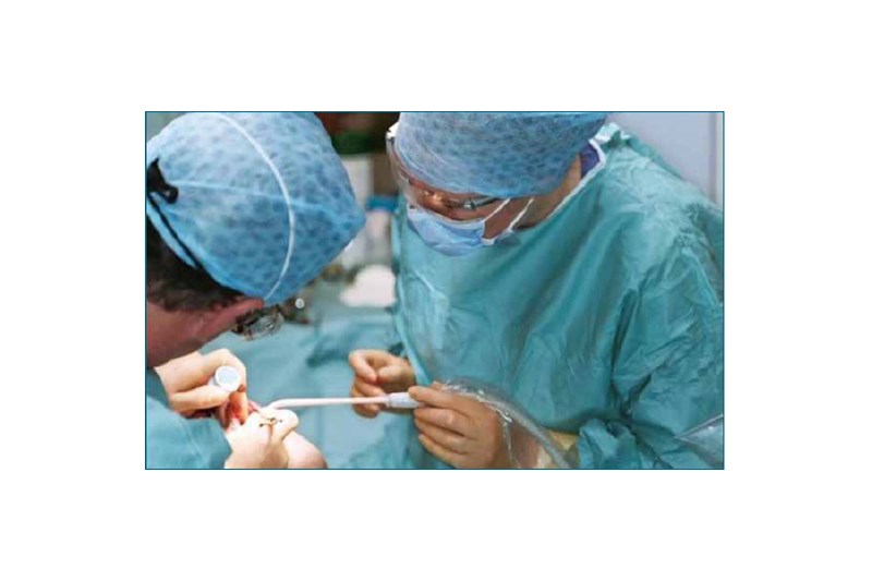 How to create a sterile field: The dental nurses' role - DentalNursing