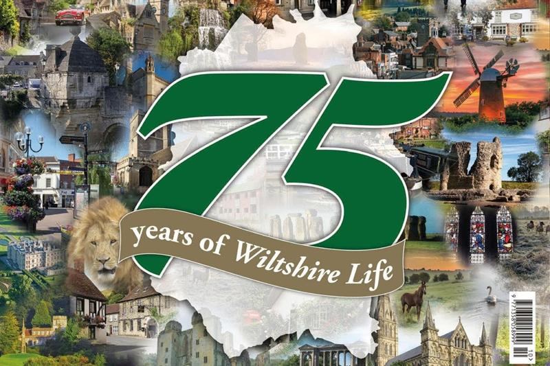 75 years of Wiltshire Life magazine!