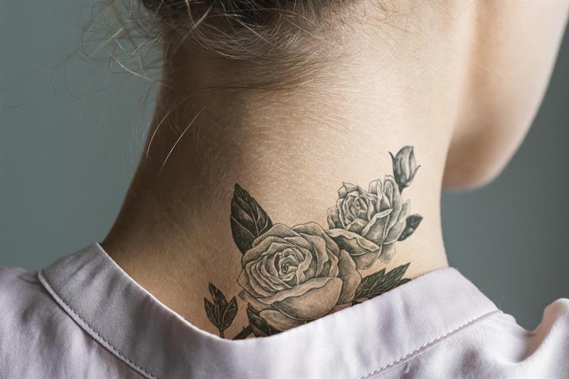 Can Nurses Have Tattoos All You Need to Know About Nurses and Tattoos   NURSINGcom