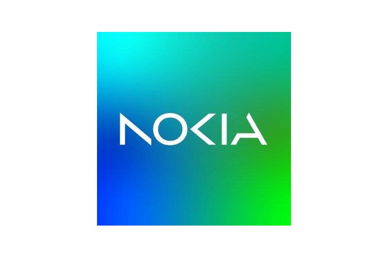 The Nokia logo