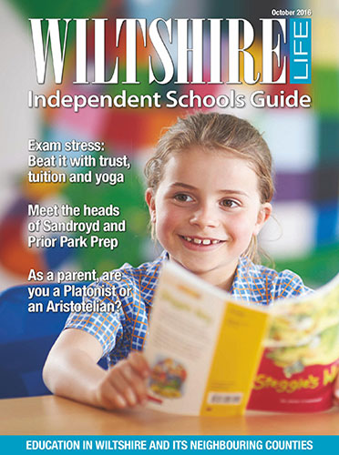 October 2016 - Independent Schools Guide