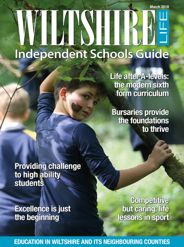 March 2018 - Independent Schools Guide