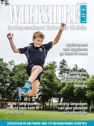 March 2019 - Independent Schools Guide