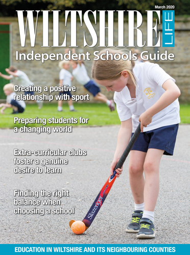 March 2020 - Independent Schools Guide