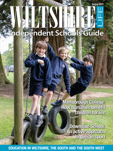 Spring 2021 - Independent Schools Guide