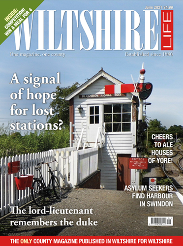 A signal of hope for lost stations?