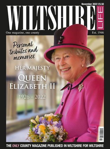 November 2022 - Personal tributes and memories Her Majesty Queen Elizabeth II