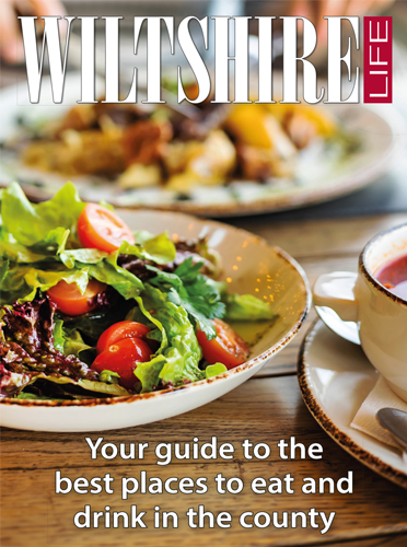 Eating out Guide 2022 - Your guide to the best places to eat and drink in the county