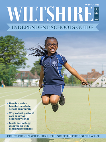 Schools Guide Autumn 2023 - Independent Schools Guide