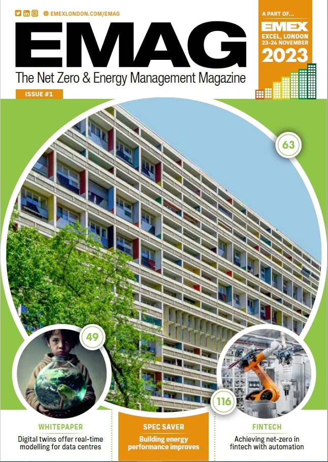EMAG Net Zero & Energy Management