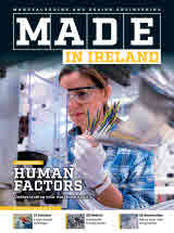 Made in Ireland