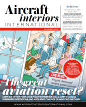 Aircraft Interiors International