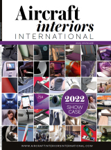 Aircraft Interiors International