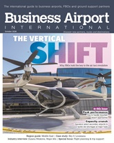 Business Airport International