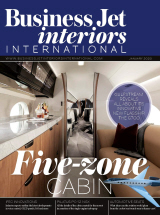 Business Jet Interiors International