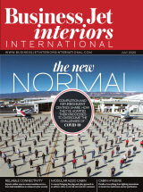 Business Jet Interiors International