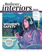 Railway Interiors International