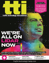 Traffic Technology International